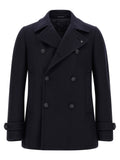 'Monaco' coat