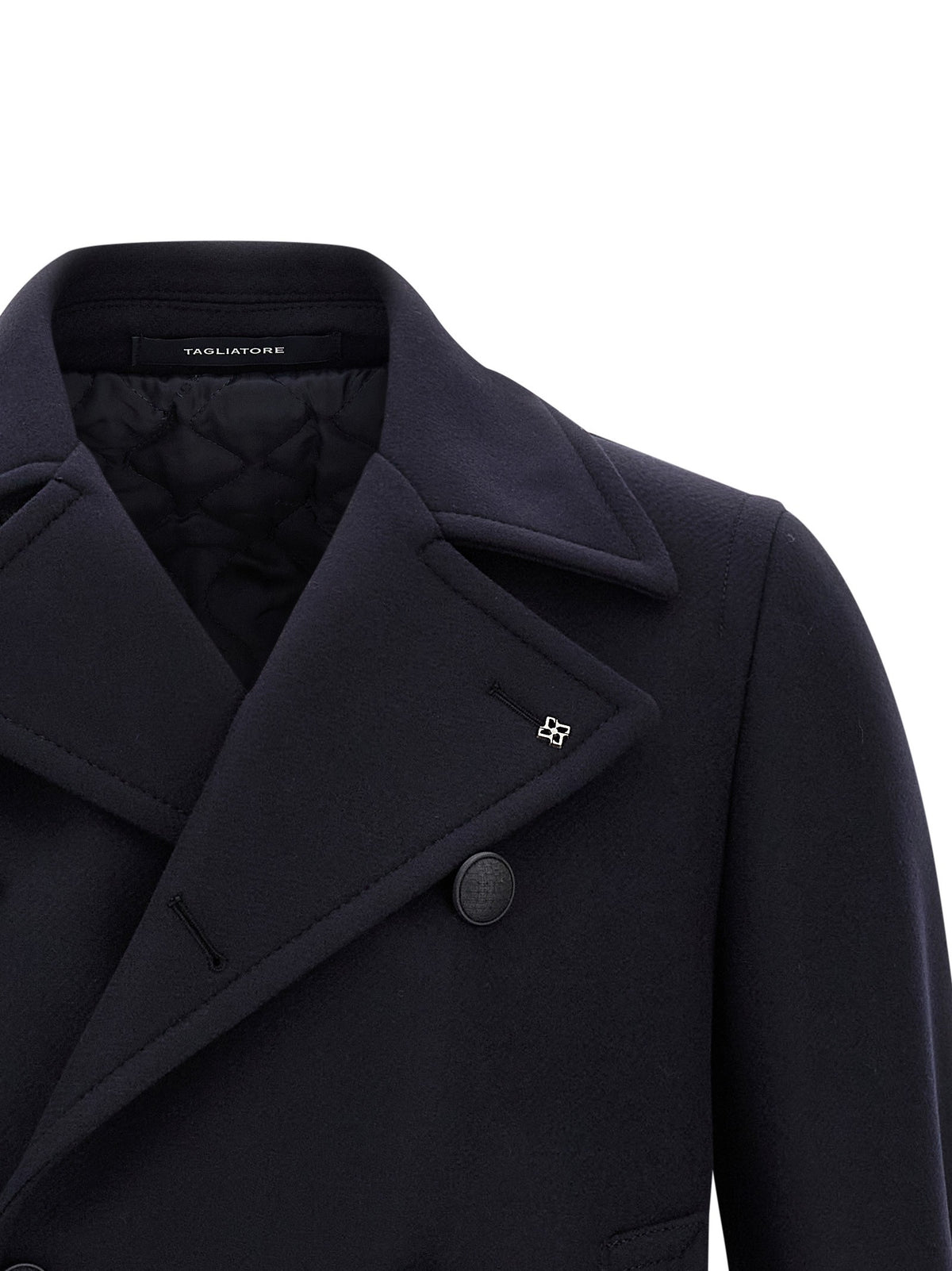 'Monaco' coat 3