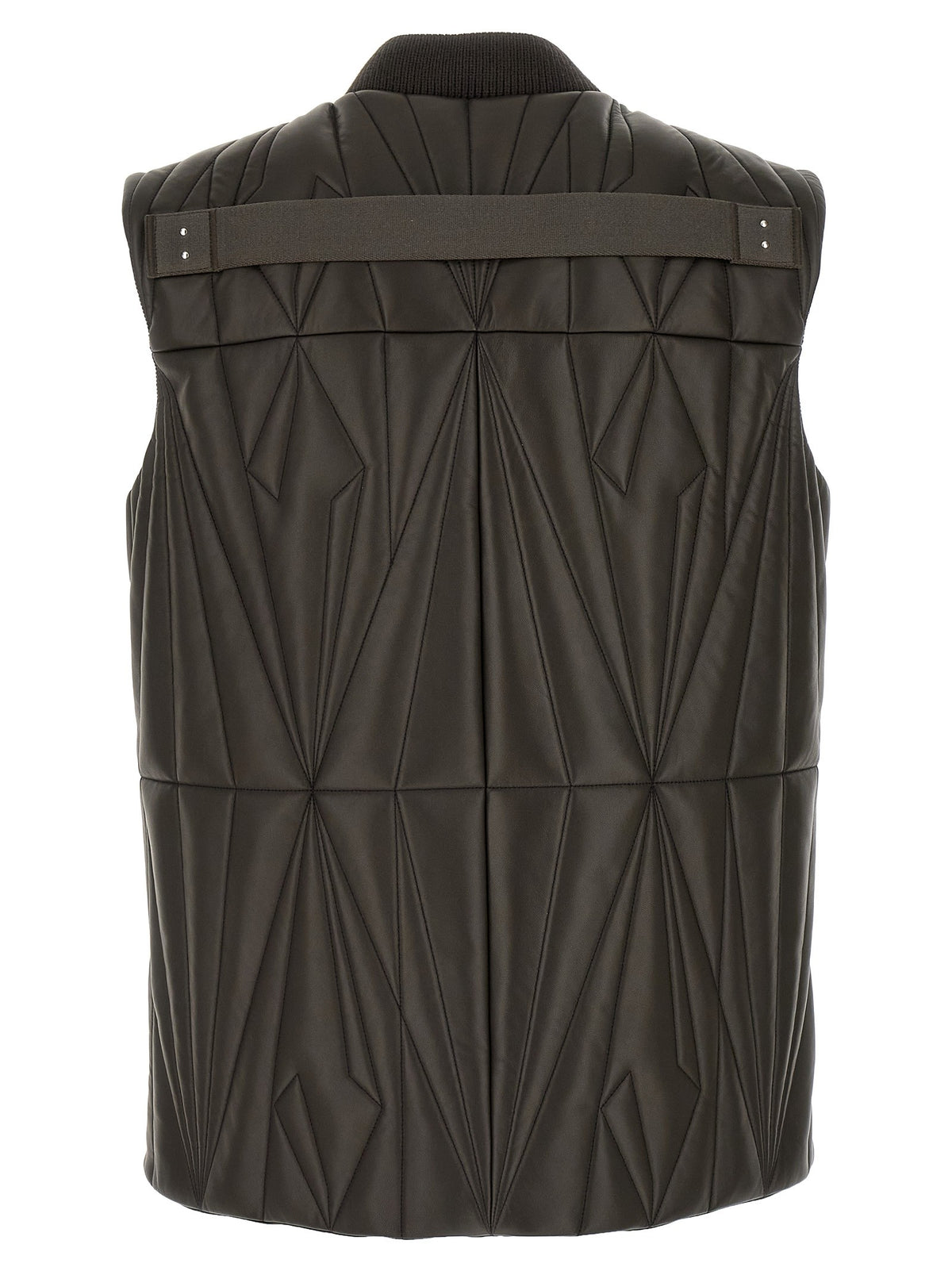Moncler + Rick Owens 'Geocamo Flight' vest 2
