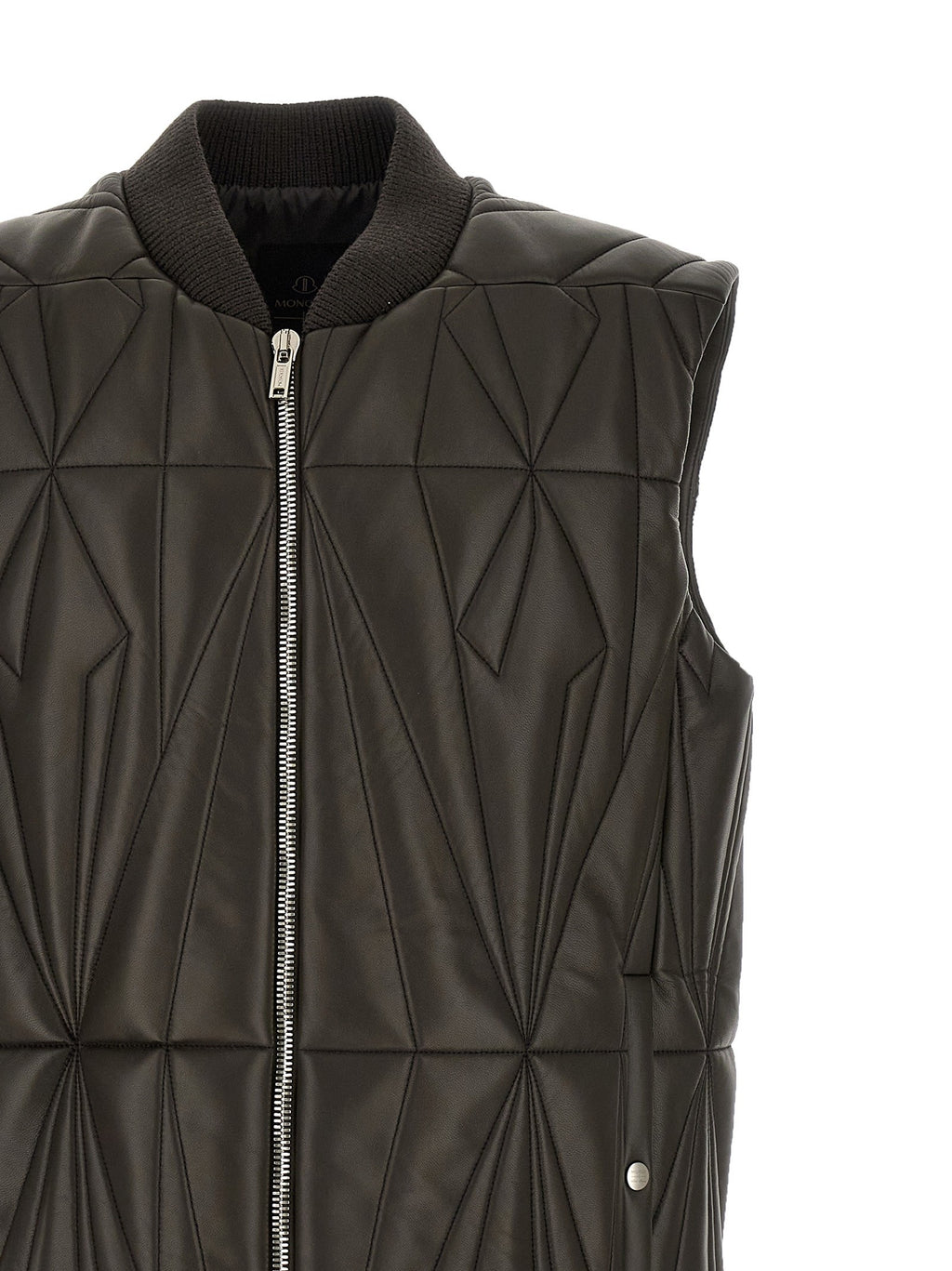 Moncler + Rick Owens 'Geocamo Flight' vest 3