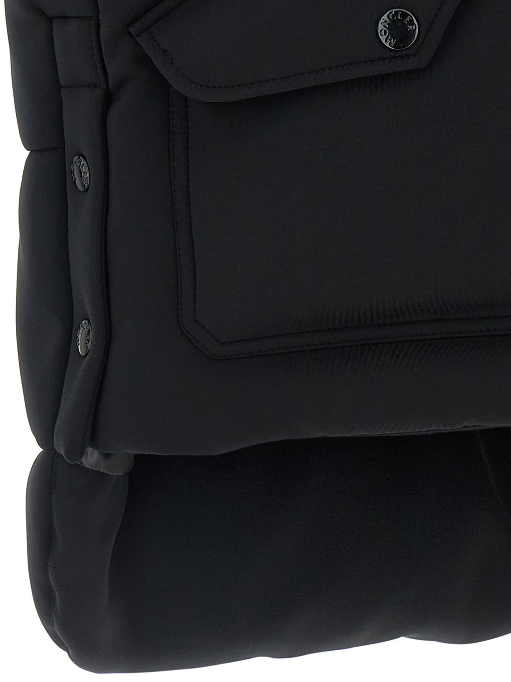 Moncler x Edward Enninful 'Otis' vest 4