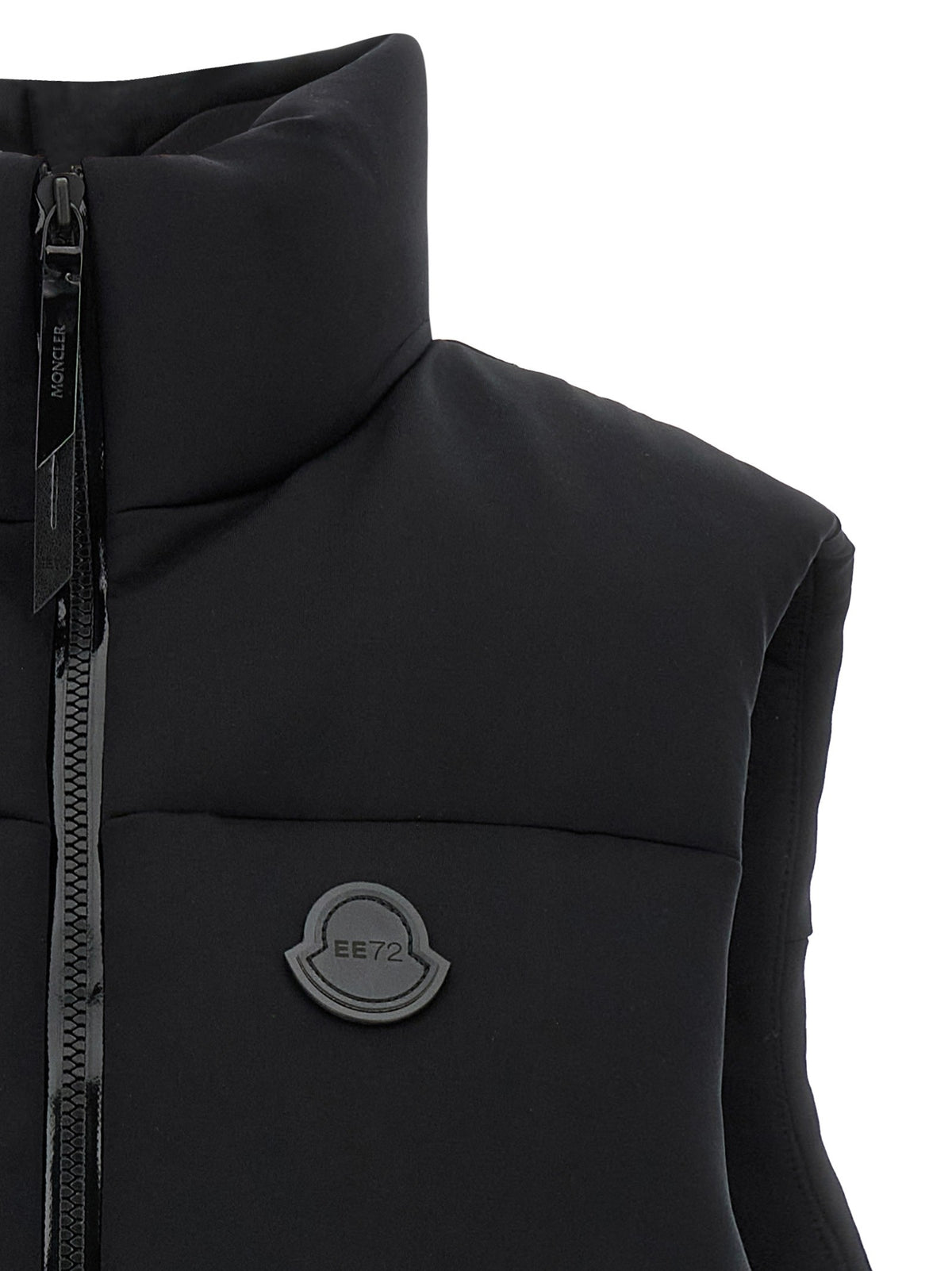 Moncler x Edward Enninful 'Otis' vest 3