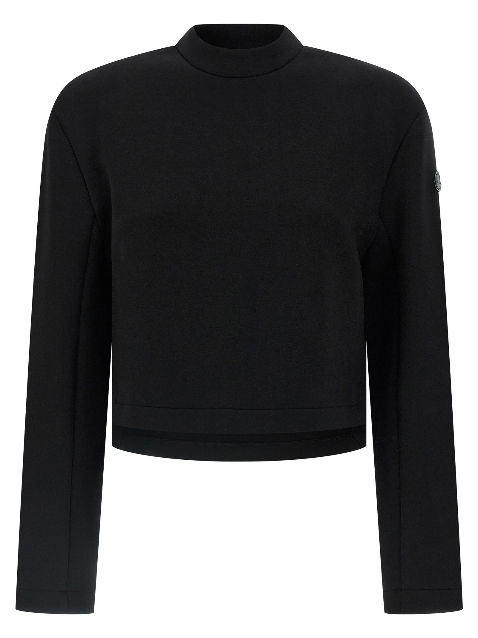Moncler x Edward Enninful sweatshirt