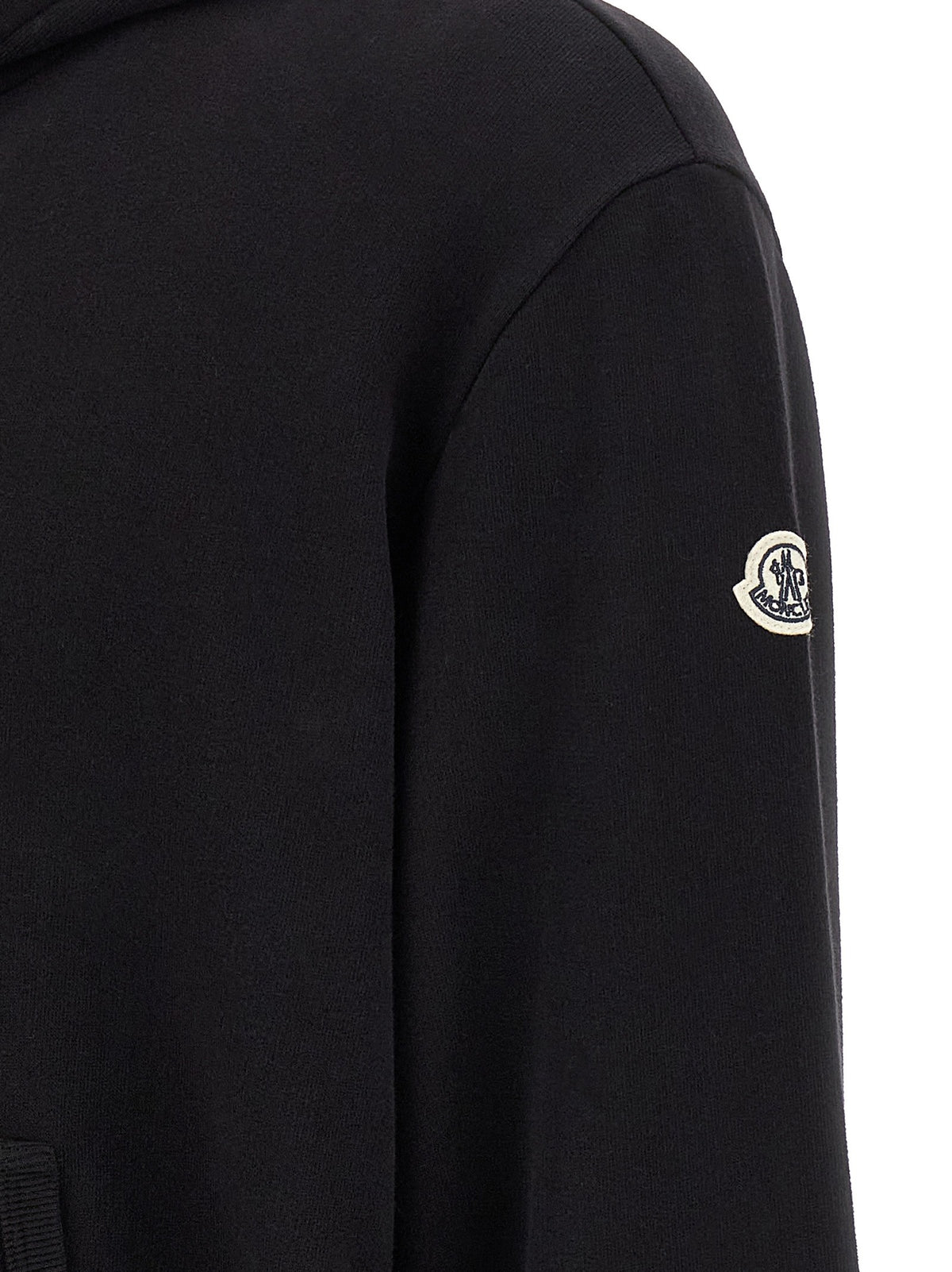 Moncler x Fragment hoodie 4