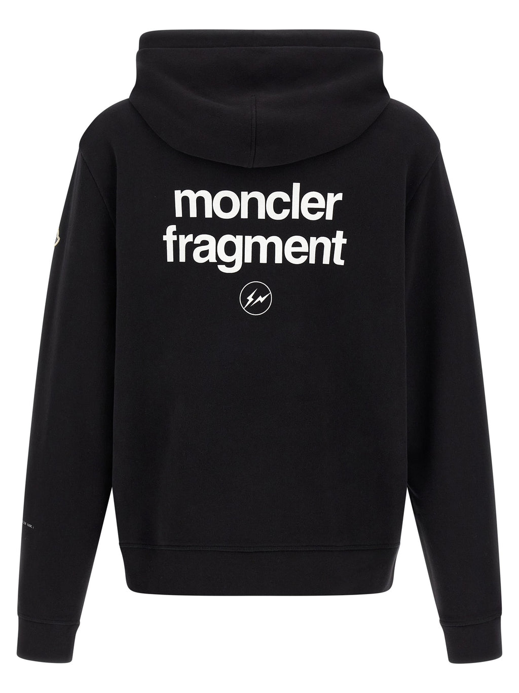 Moncler x Fragment hoodie 2