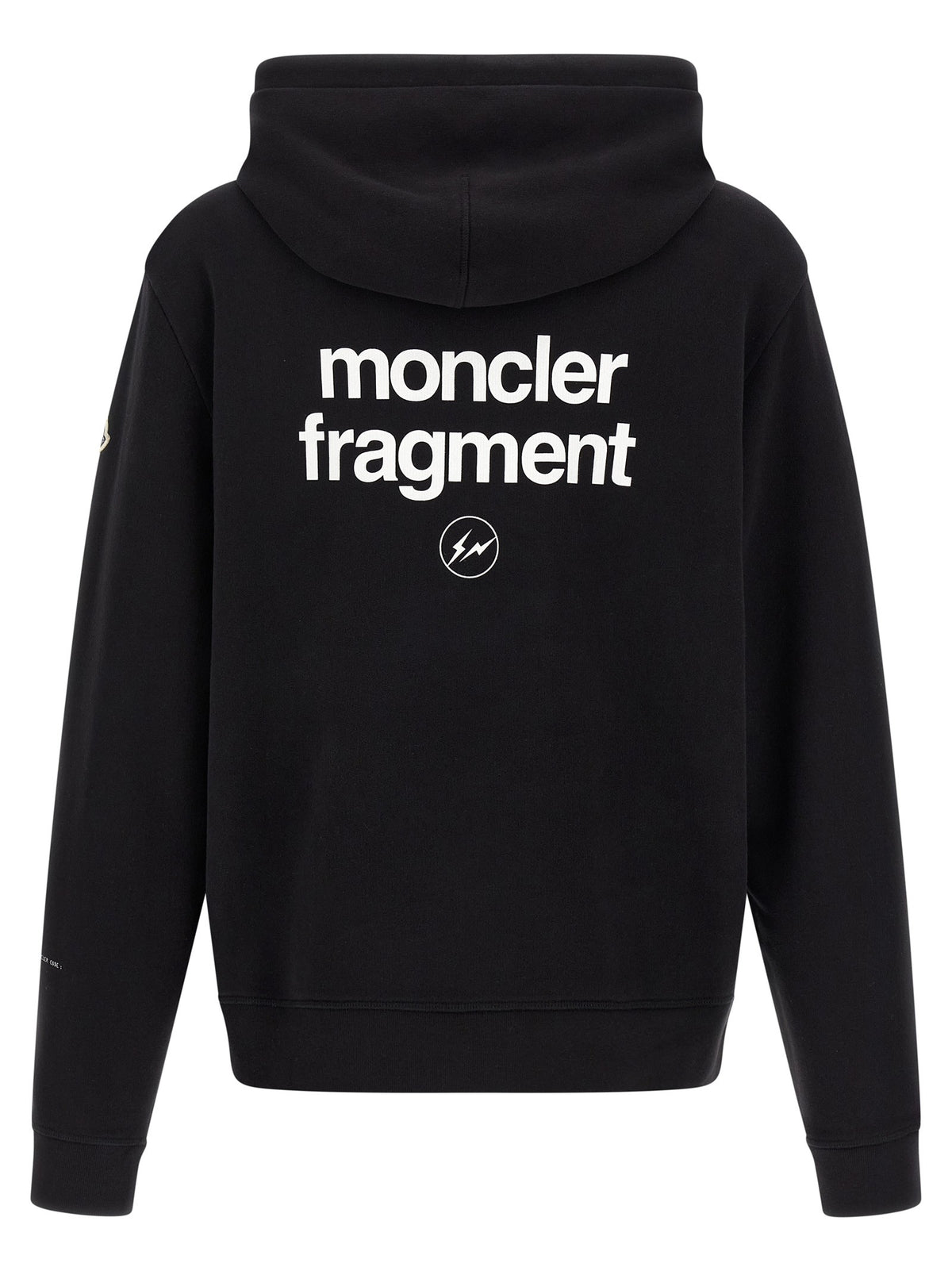 Moncler x Fragment hoodie 2