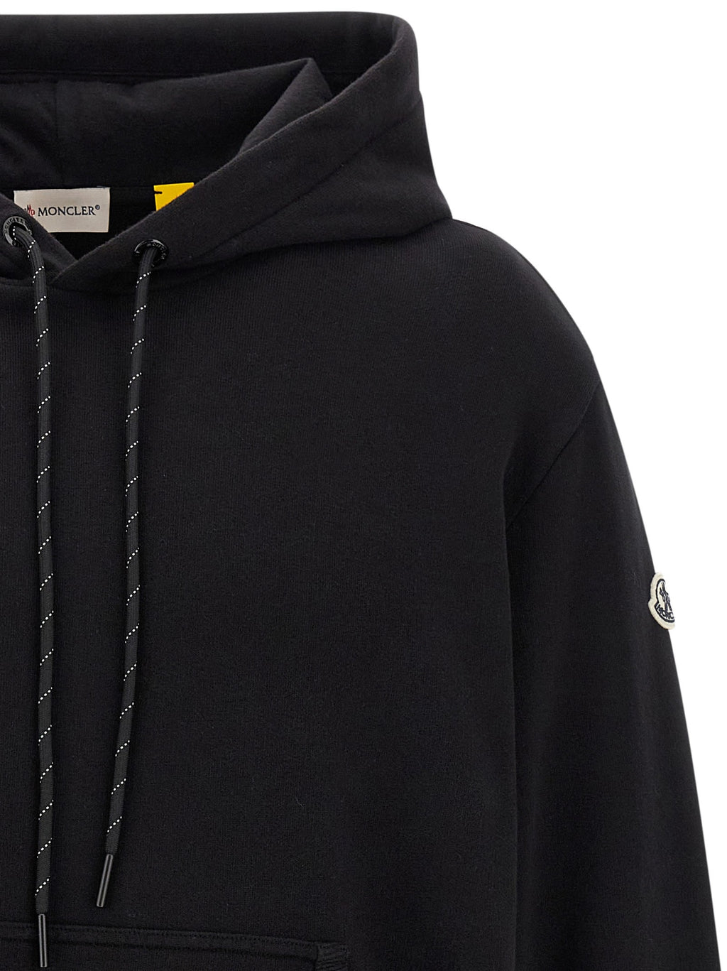 Moncler x Fragment hoodie 3