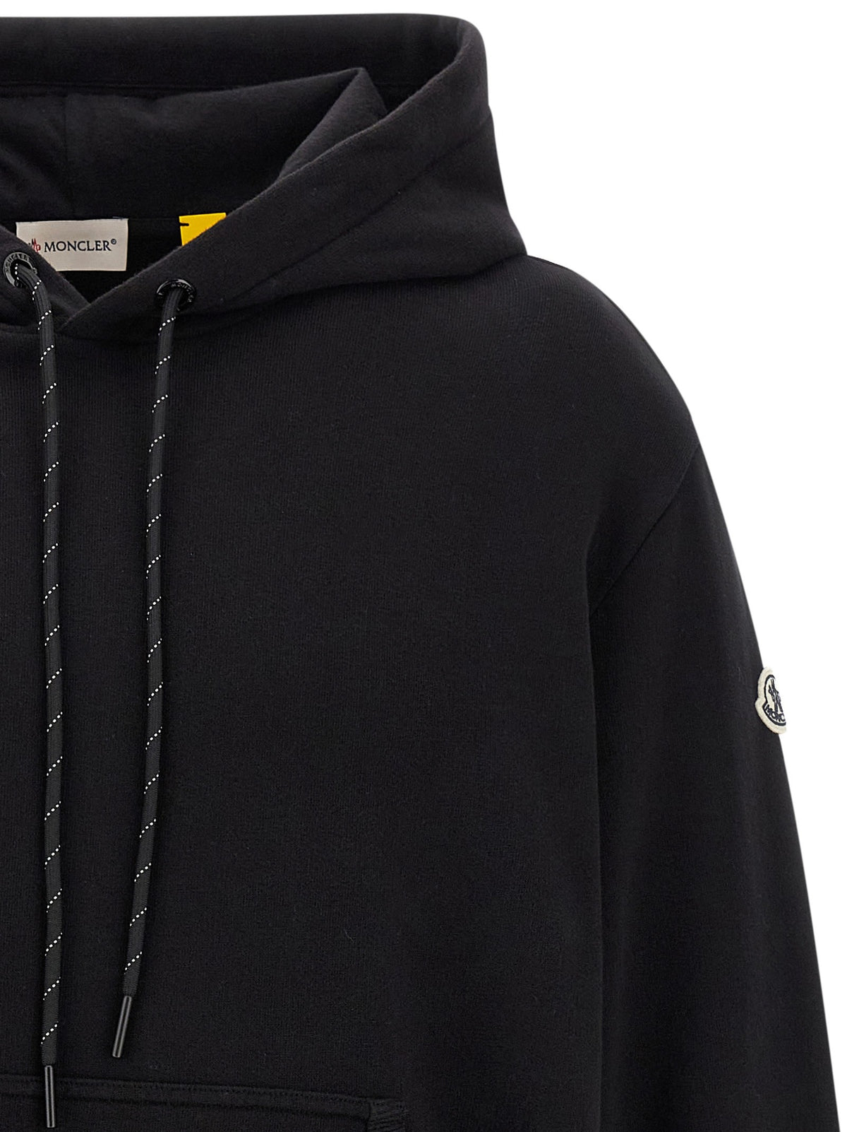 Moncler x Fragment hoodie 3