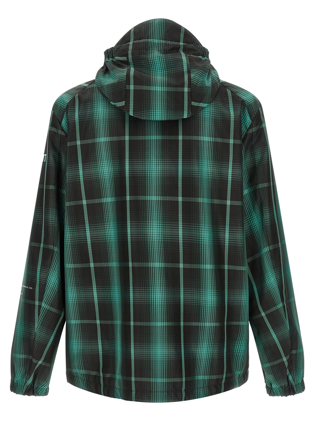 Moncler x Fragment 'Jitsuyo' windbreaker 2
