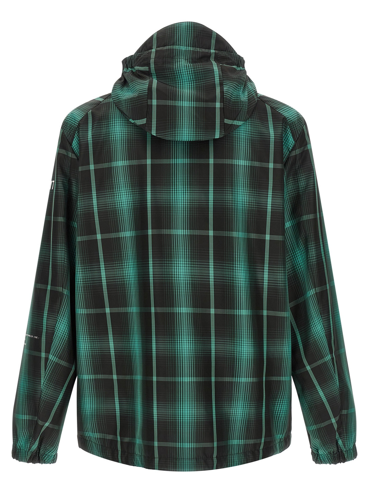Moncler x Fragment 'Jitsuyo' windbreaker 2