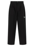 Cotton trousers