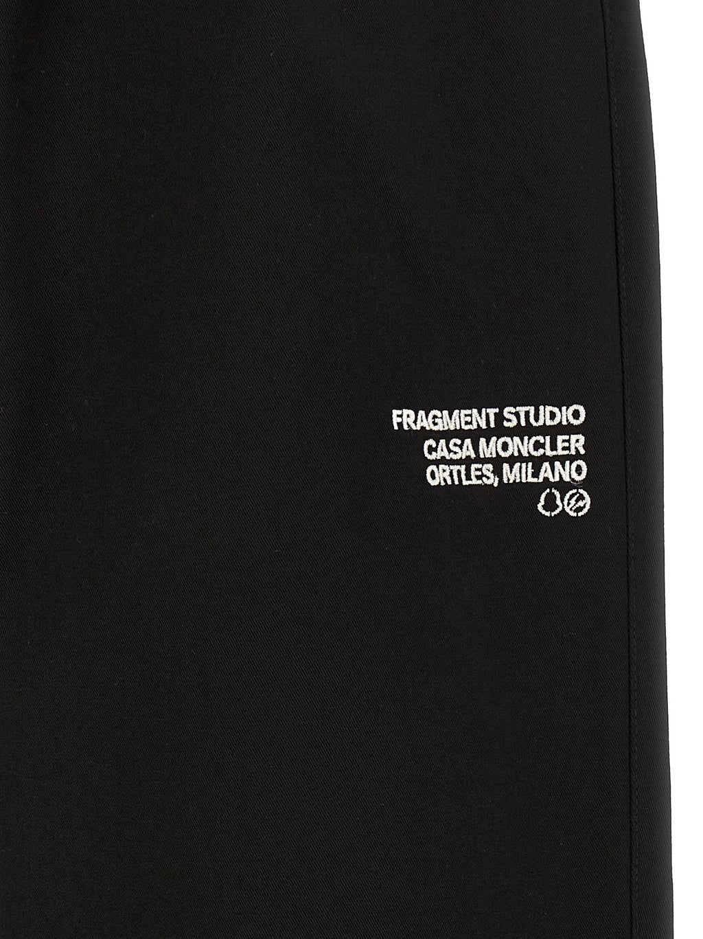 Cotton trousers 5