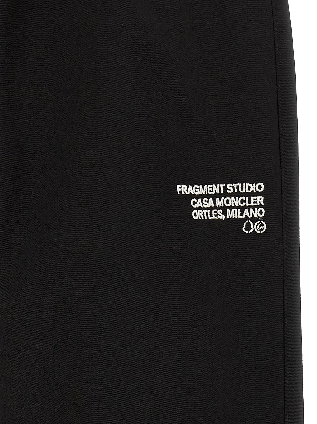 Cotton trousers 5