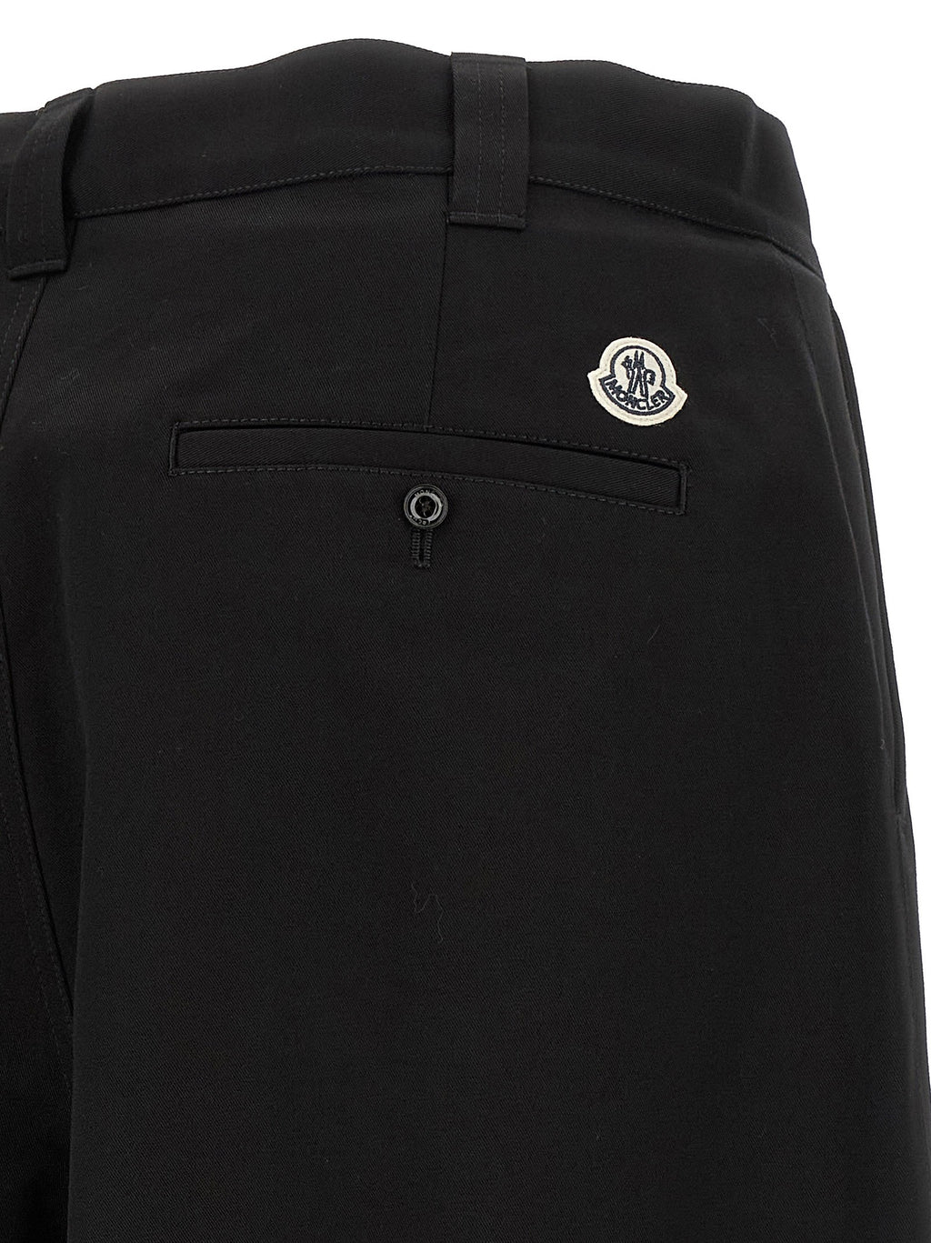 Cotton trousers 4