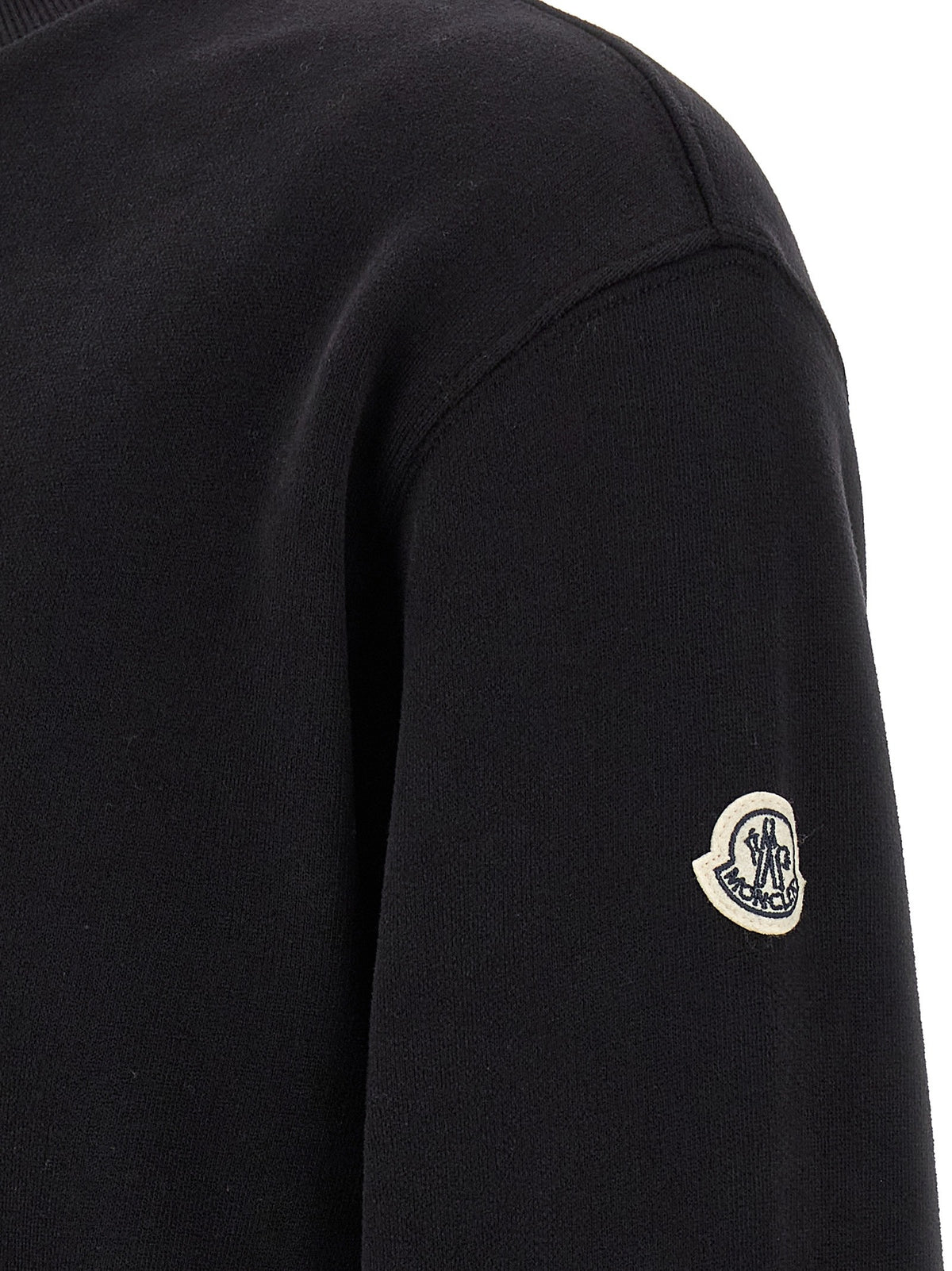 Moncler x Fragment sweatshirt 4