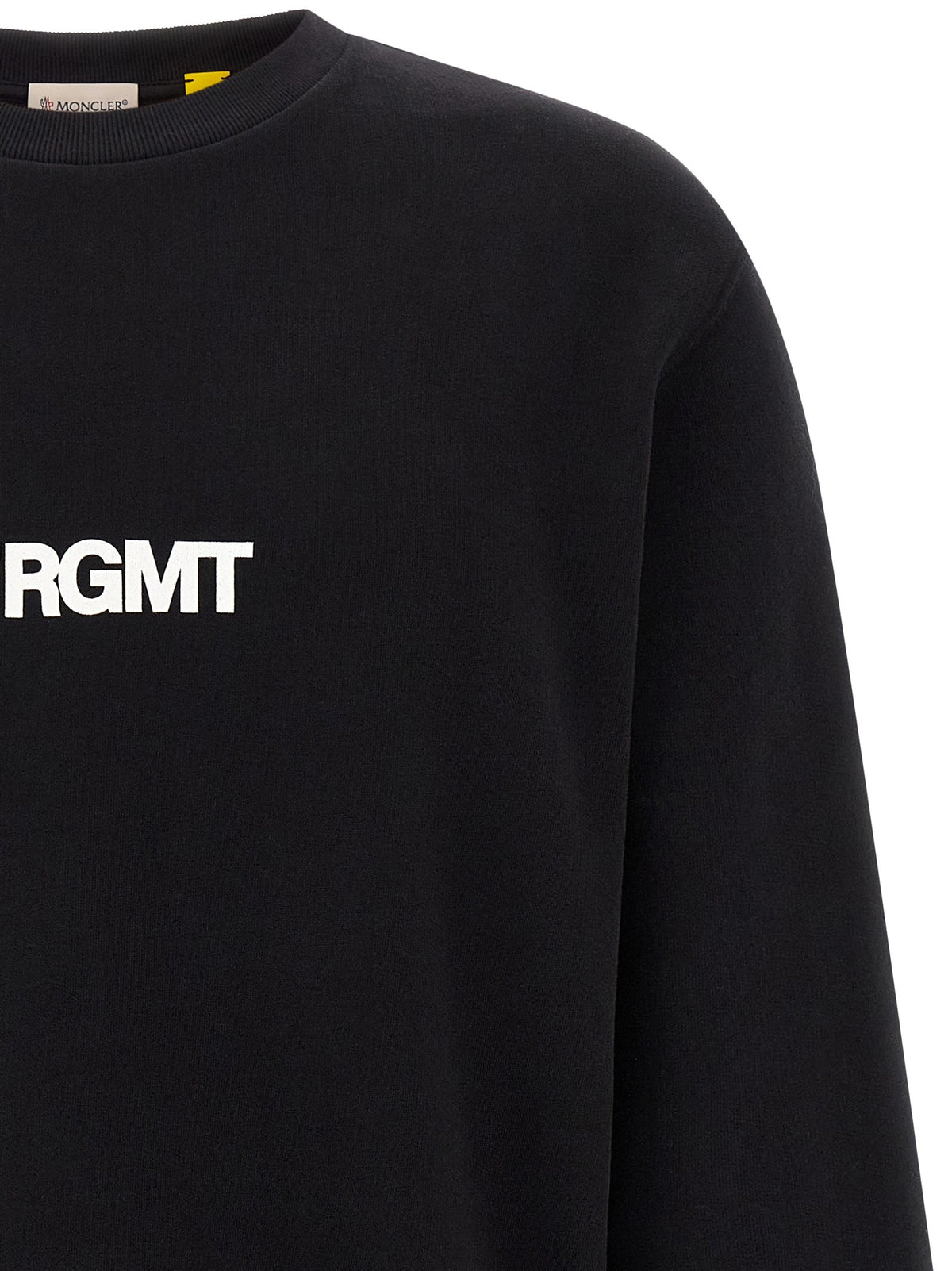 Moncler x Fragment sweatshirt 3