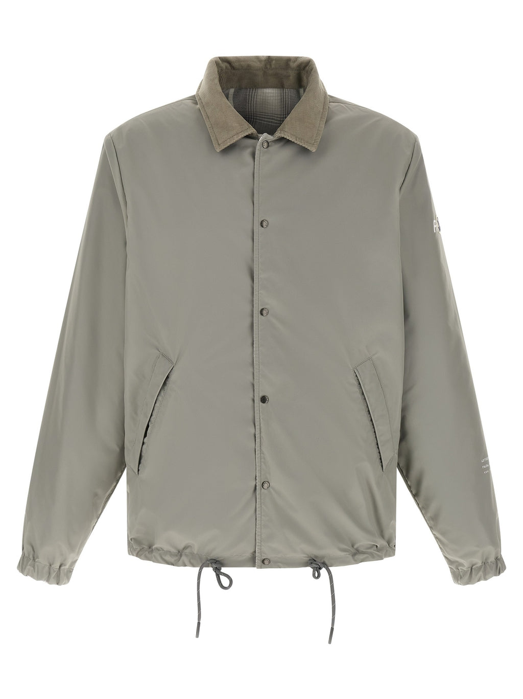 Moncler x Frgmt 'Ryūha' reversible jacket 3