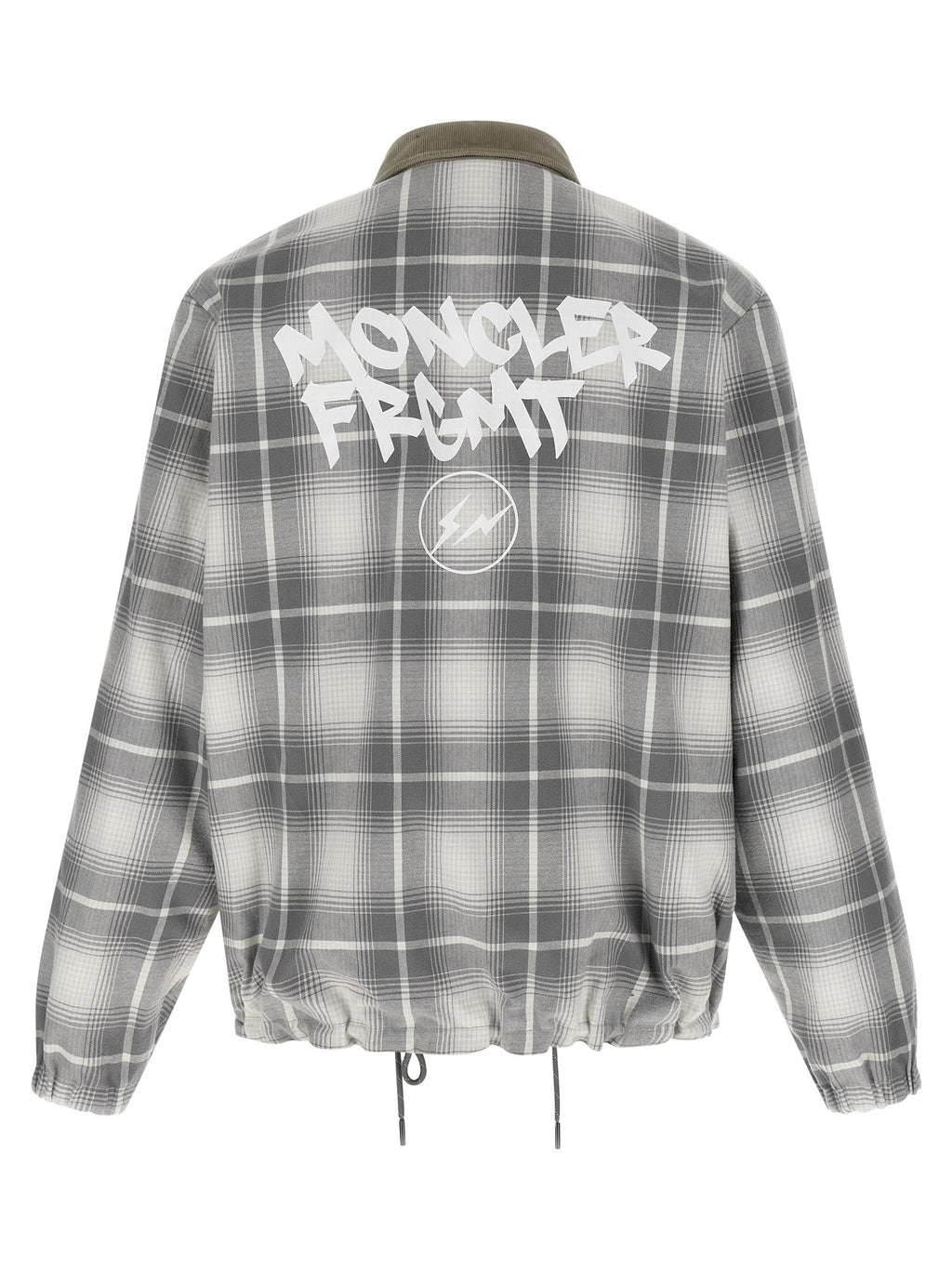 Moncler x Frgmt 'Ryūha' reversible jacket 2