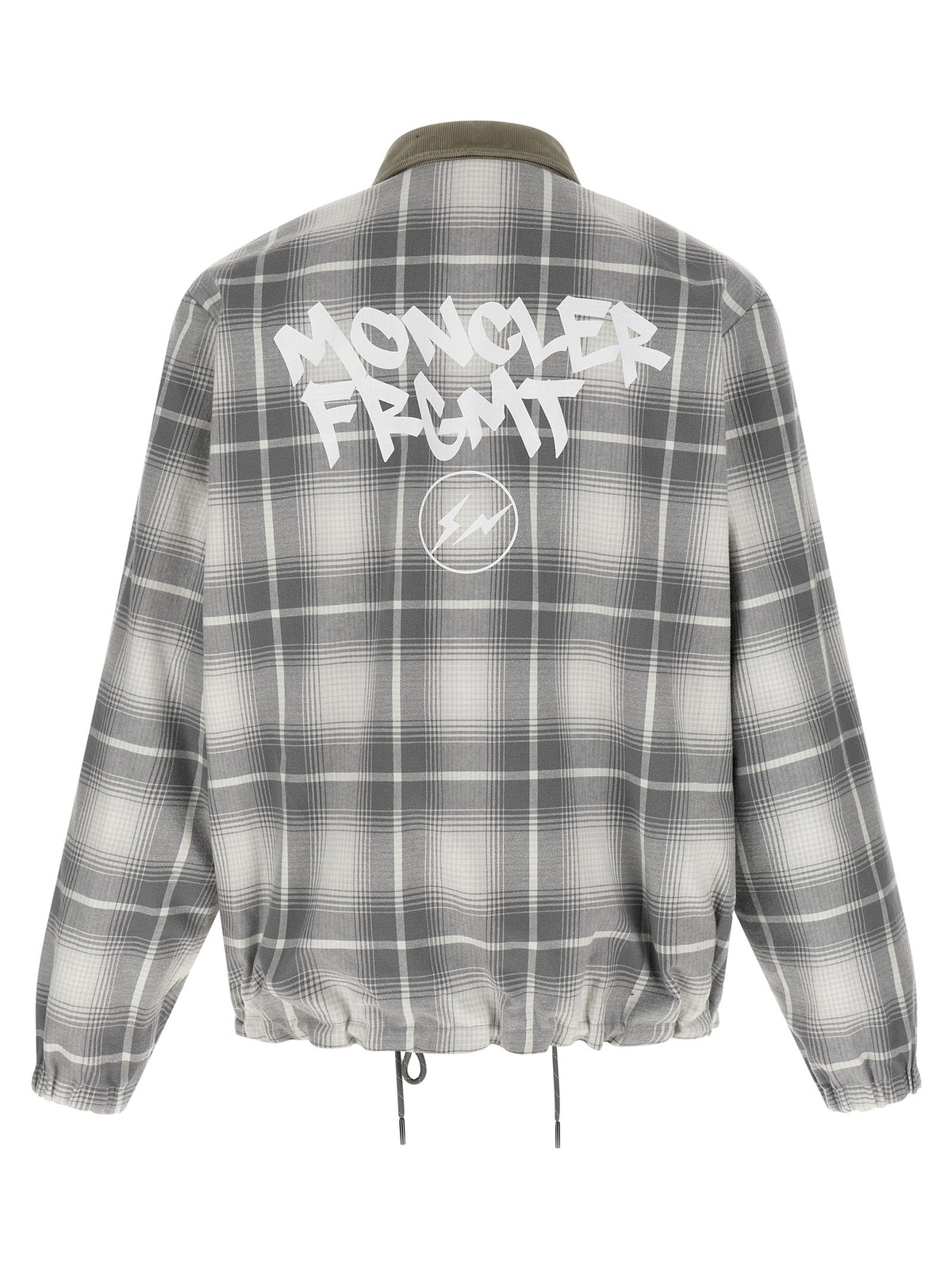 Moncler x Frgmt 'Ryūha' reversible jacket 2