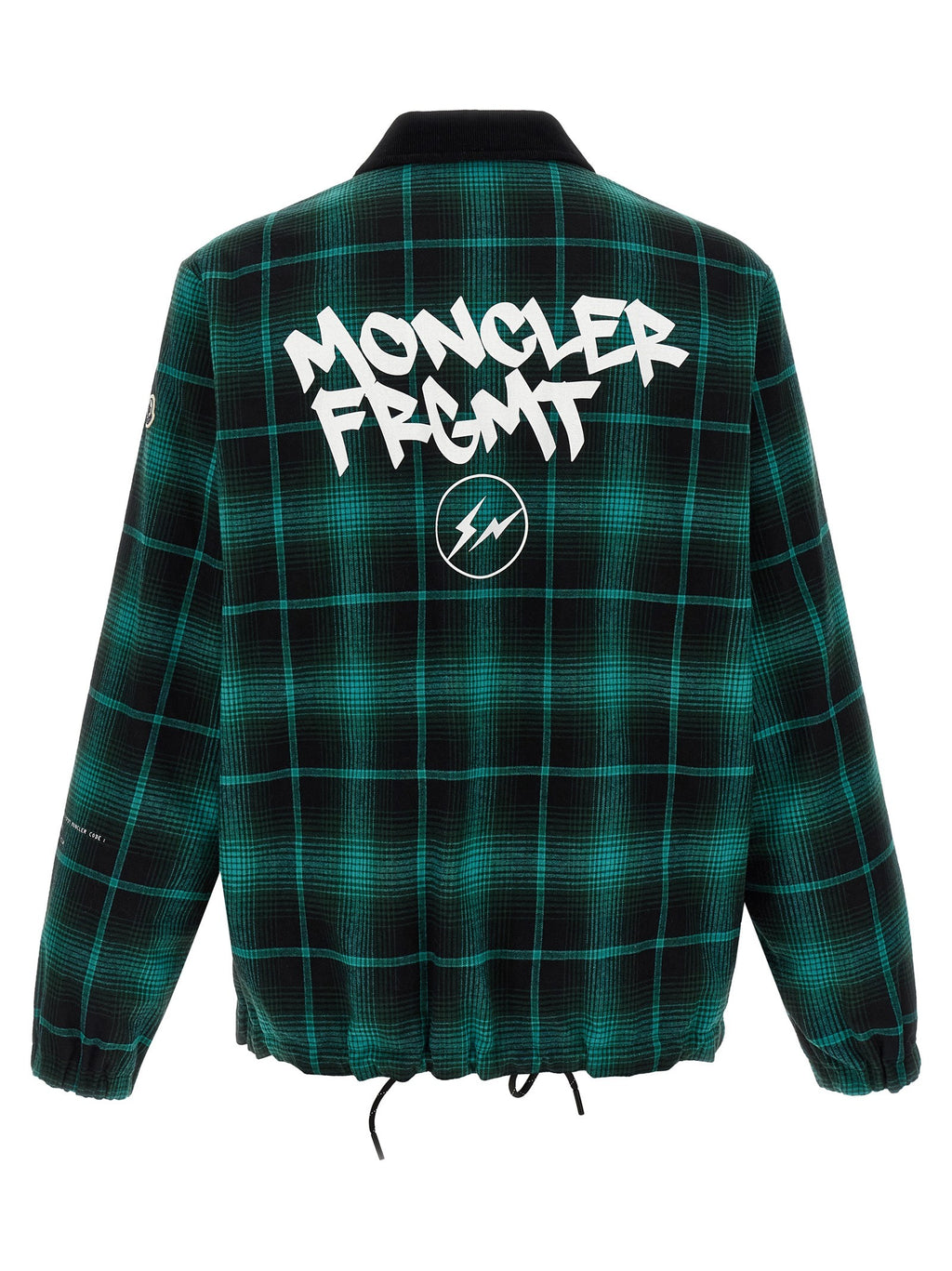 Moncler x Frgmt 'Ryūha' reversible jacket 2