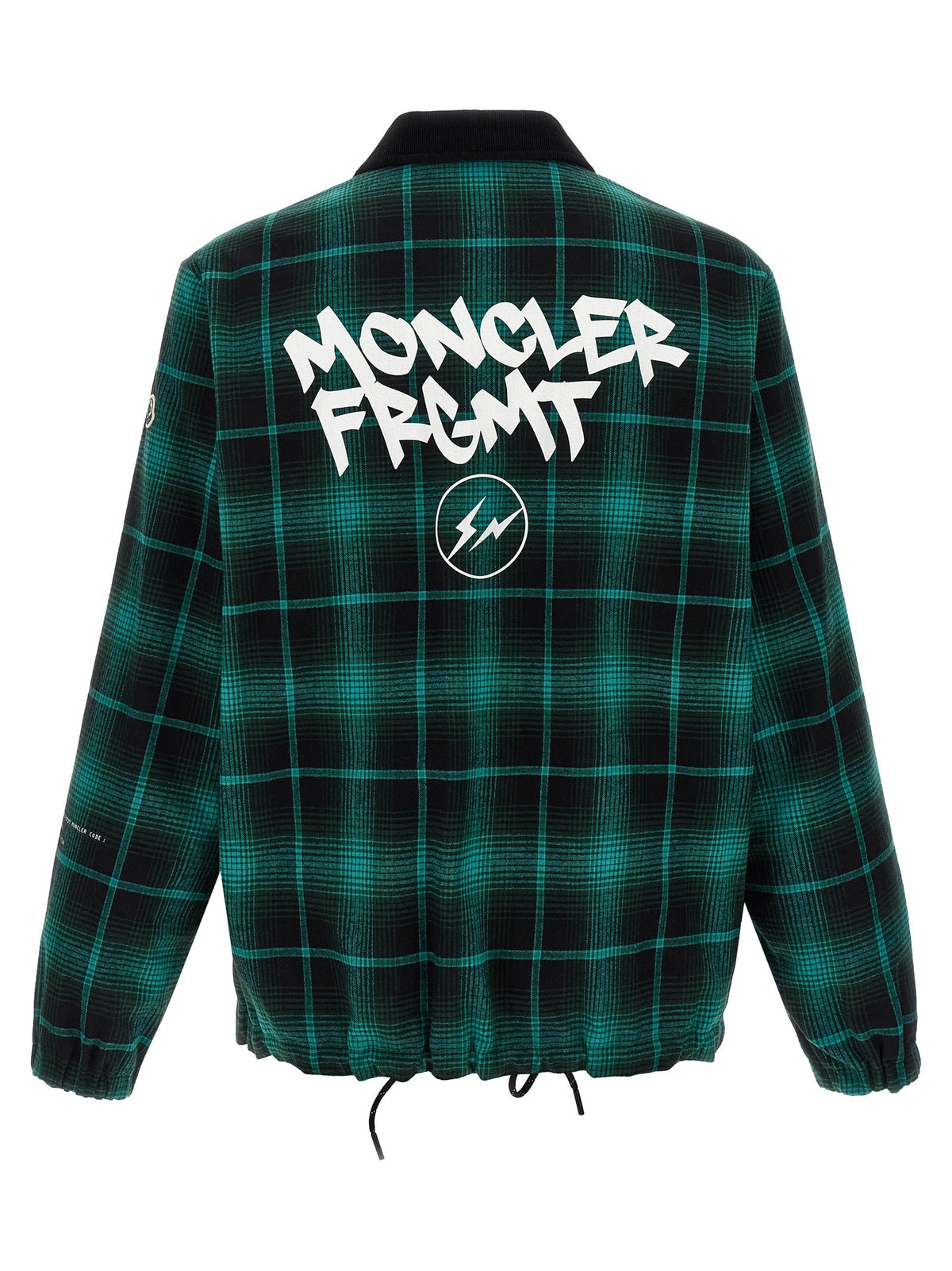 Moncler x Frgmt 'Ryūha' reversible jacket 2