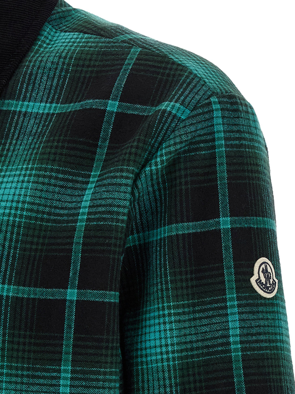 Moncler x Frgmt 'Ryūha' reversible jacket 5