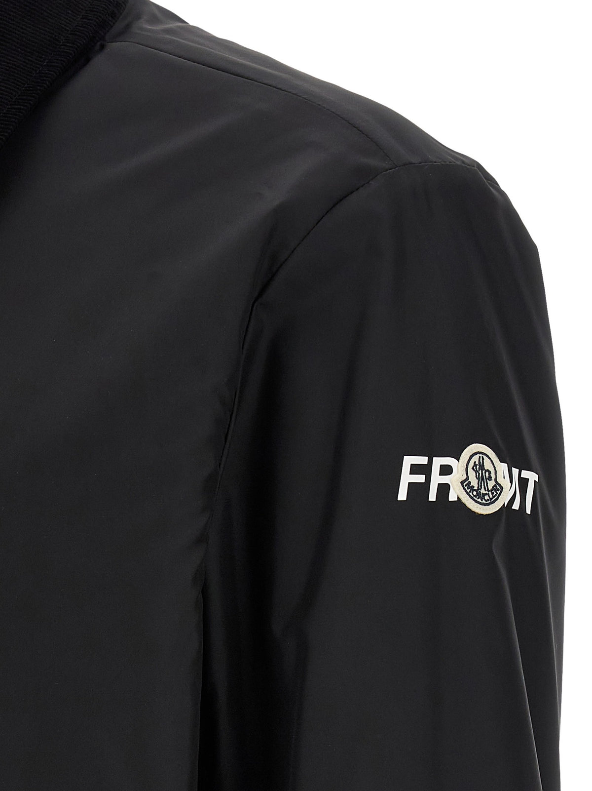 Moncler x Frgmt 'Ryūha' reversible jacket 7