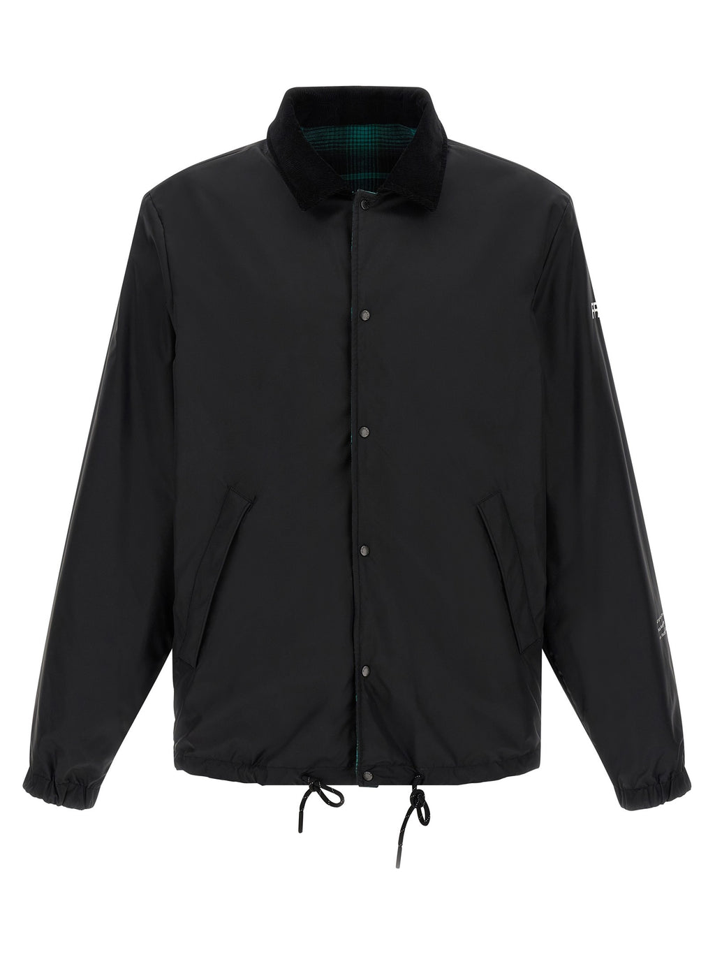 Moncler x Frgmt 'Ryūha' reversible jacket 3