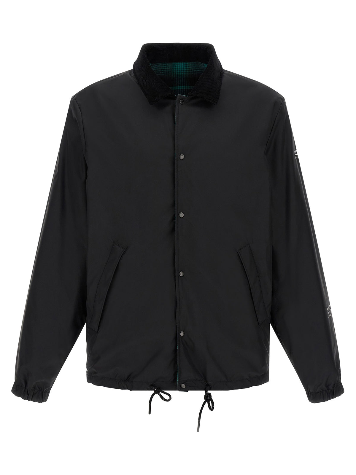 Moncler x Frgmt 'Ryūha' reversible jacket 3
