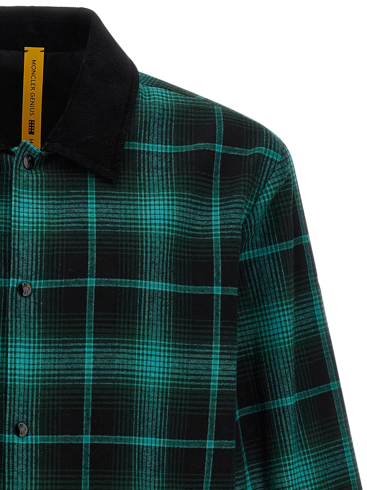 Moncler x Frgmt 'Ryūha' reversible jacket 4