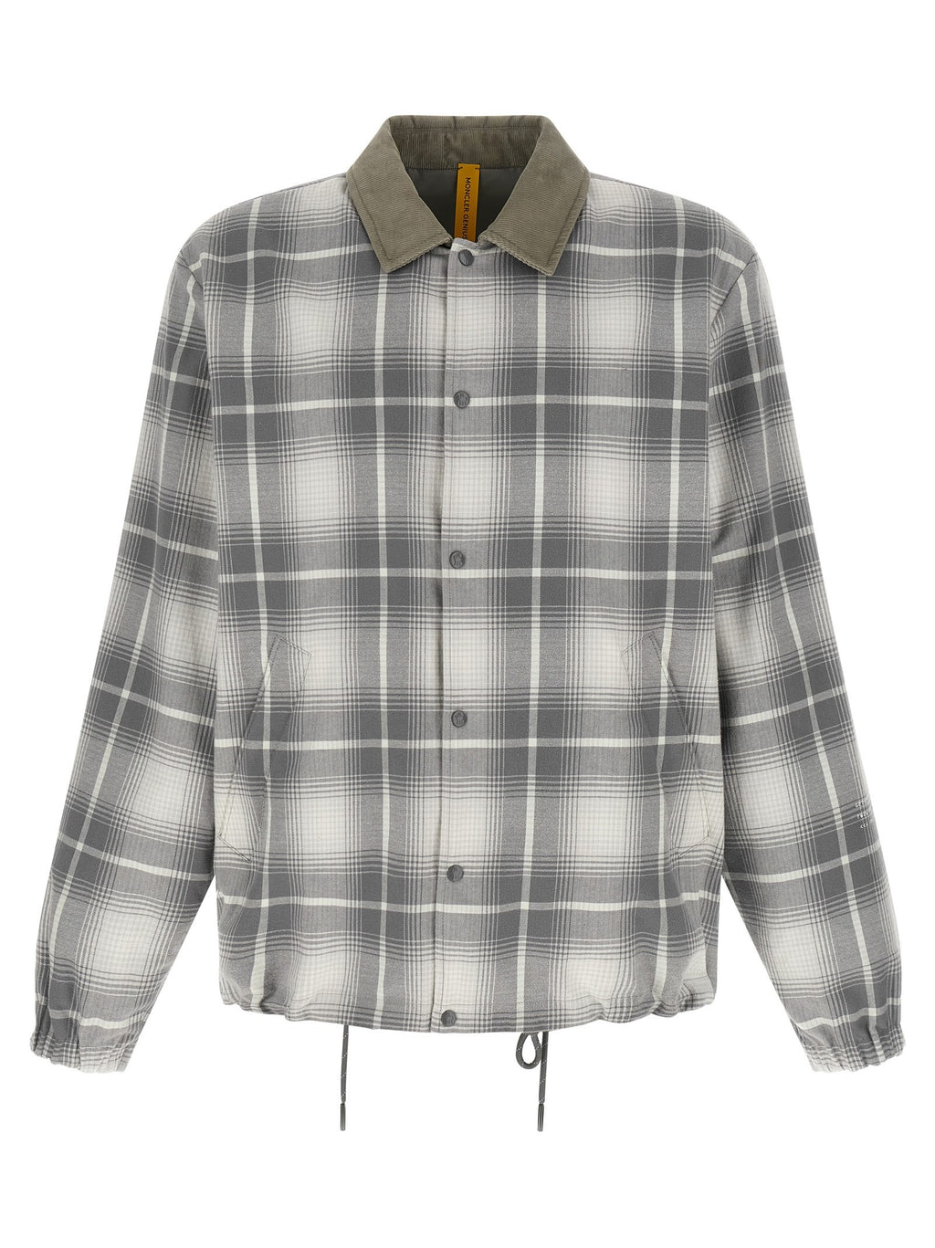 Moncler x Frgmt 'Ryūha' reversible jacket