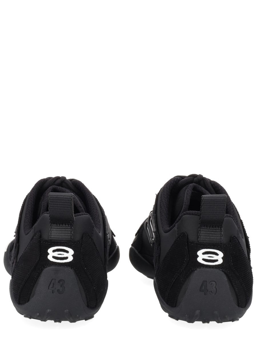 "MONDAY ULTRA" SNEAKER 4