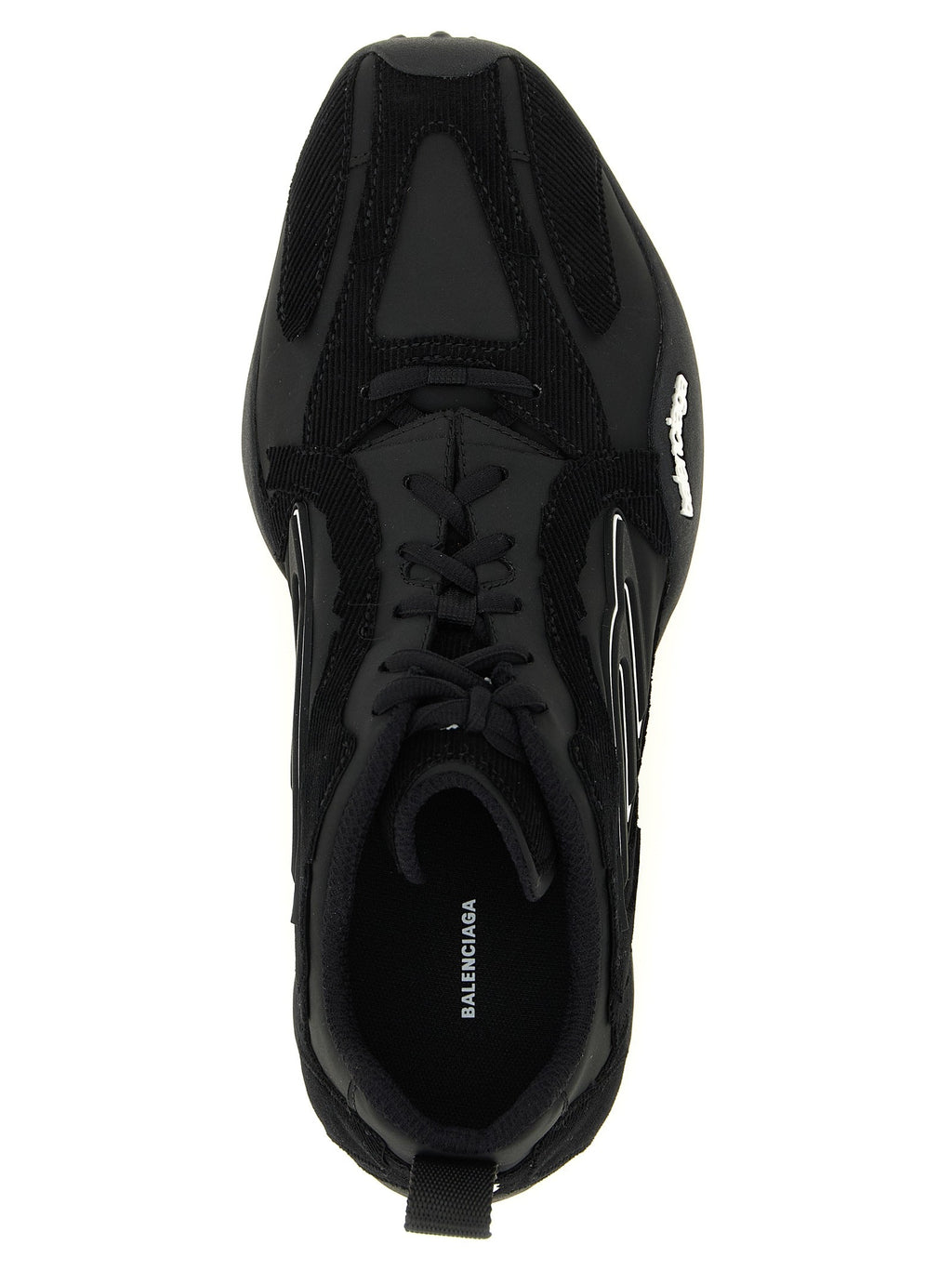 'Monday Ultra' sneakers 4