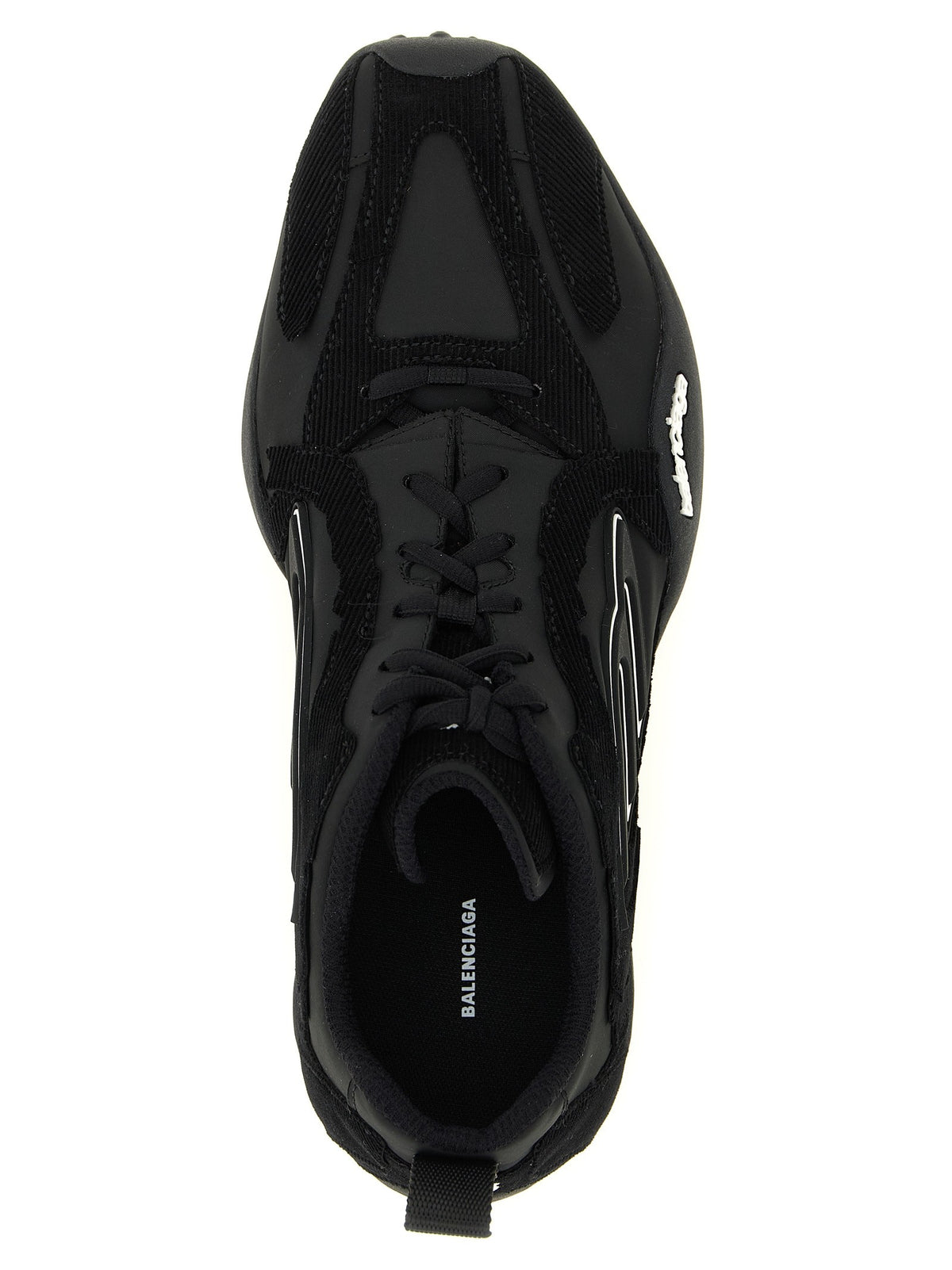 'Monday Ultra' sneakers 4