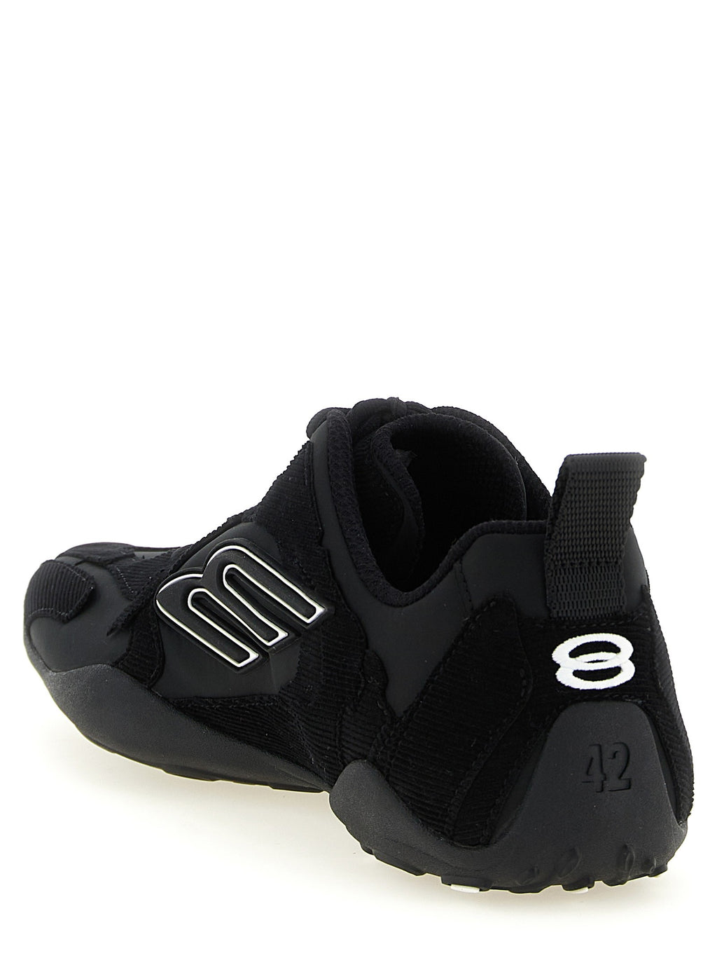 'Monday Ultra' sneakers 3
