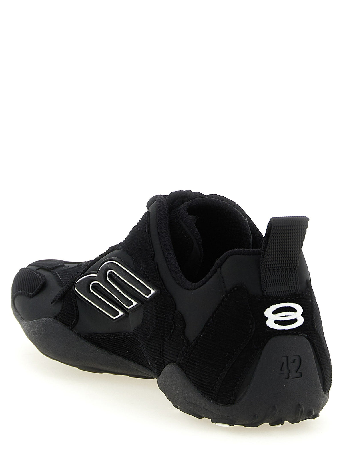 'Monday Ultra' sneakers 3