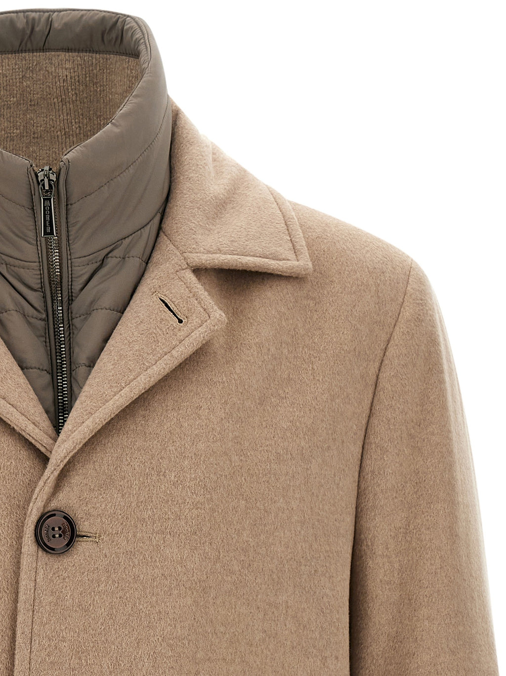 'Monferrato' coat 4