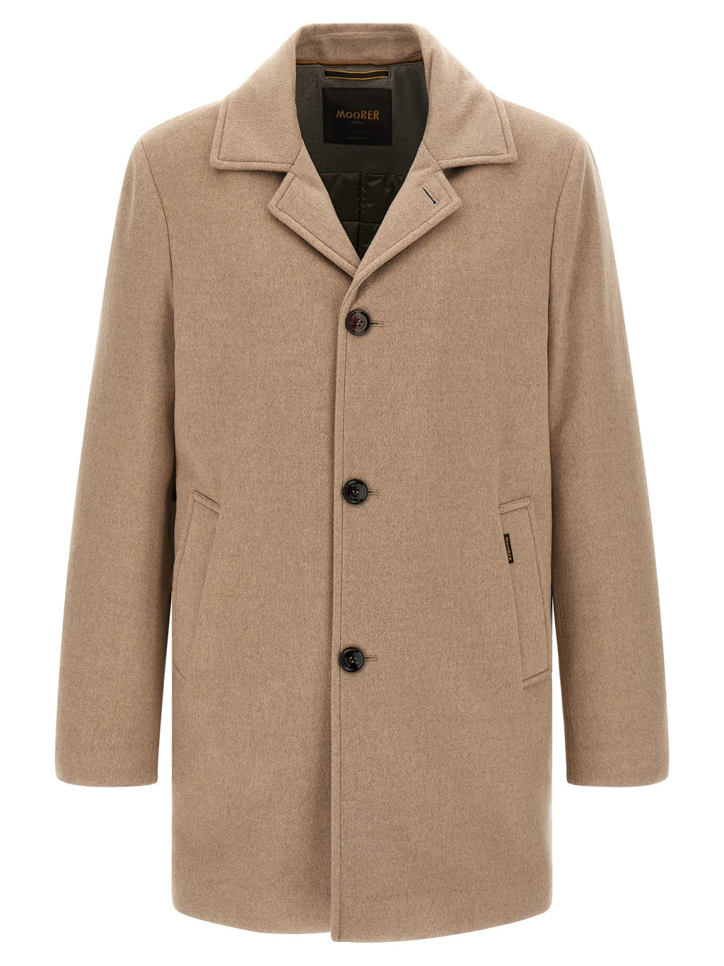 'Monferrato' coat 2