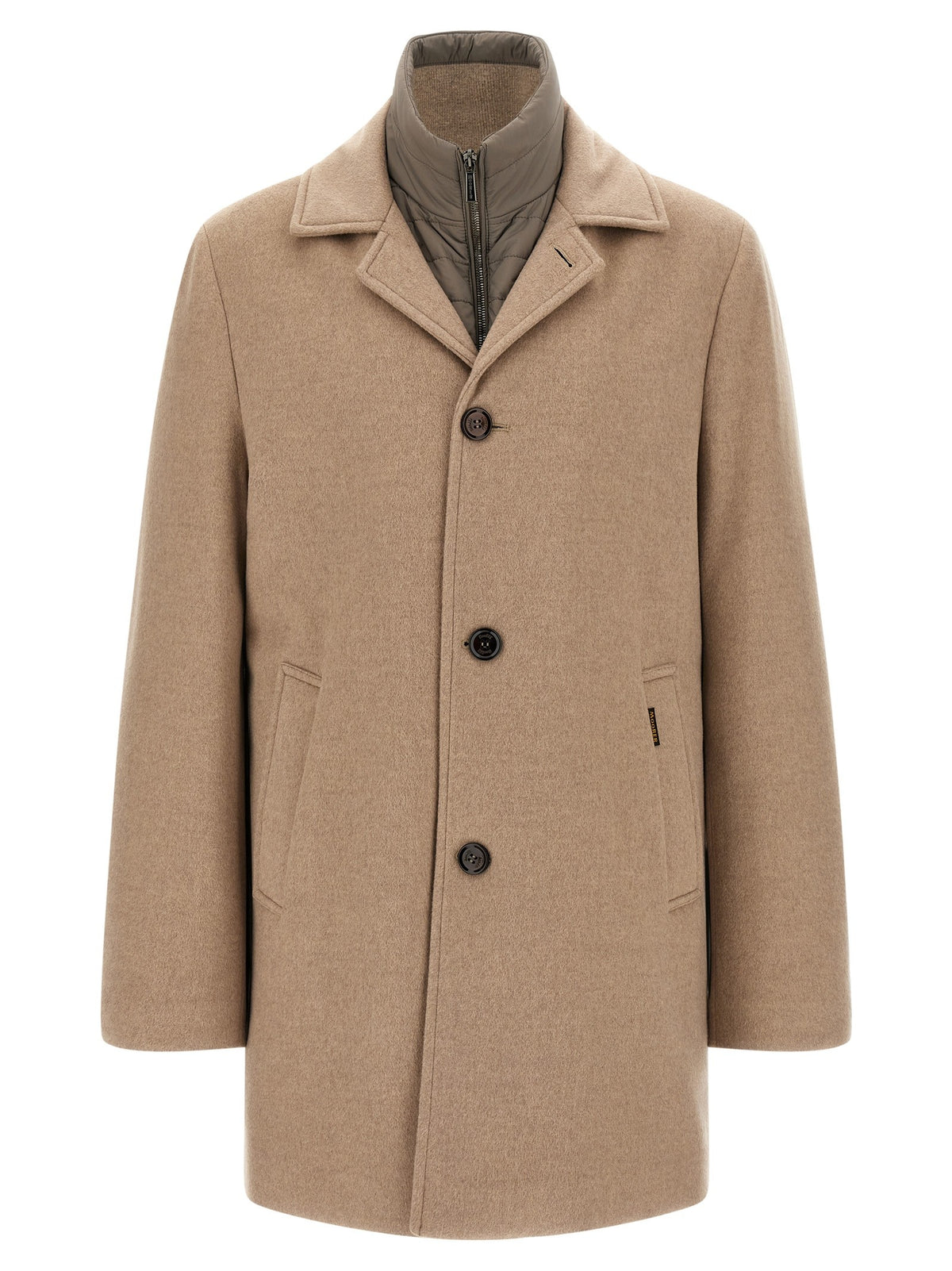 'Monferrato' coat