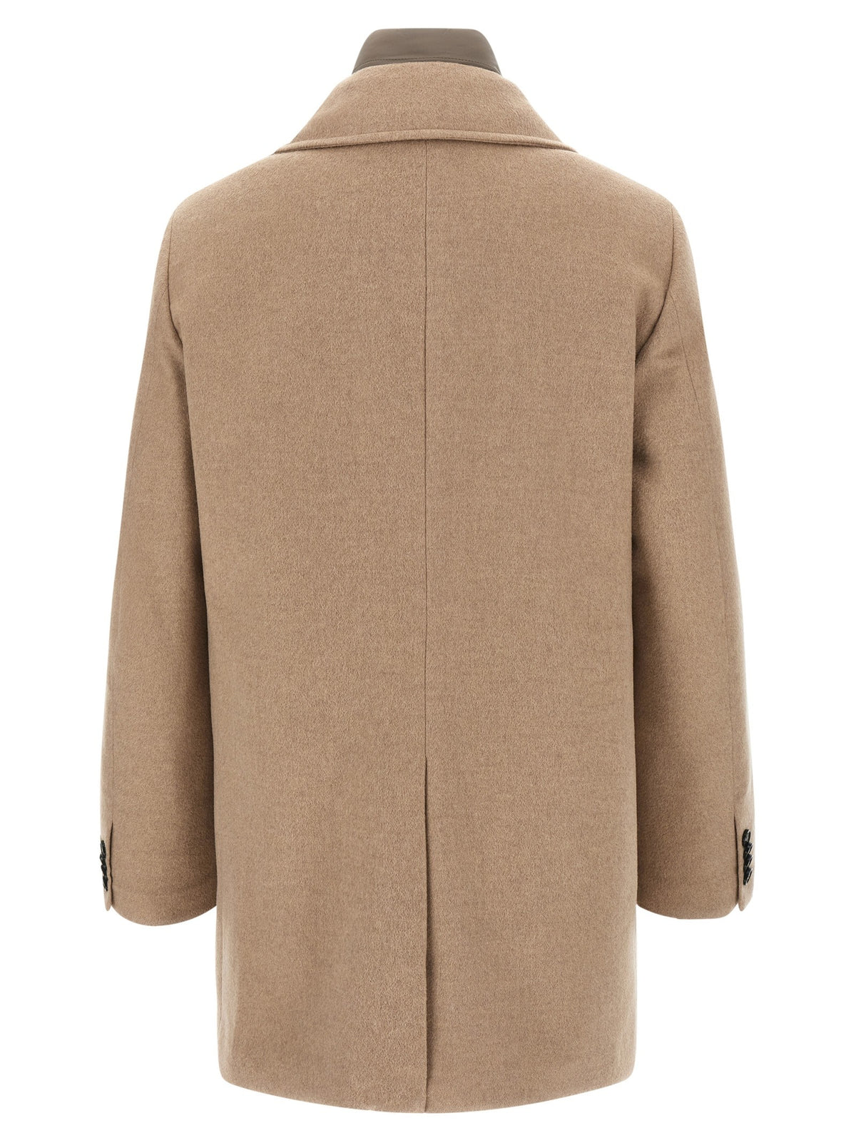 'Monferrato' coat 3