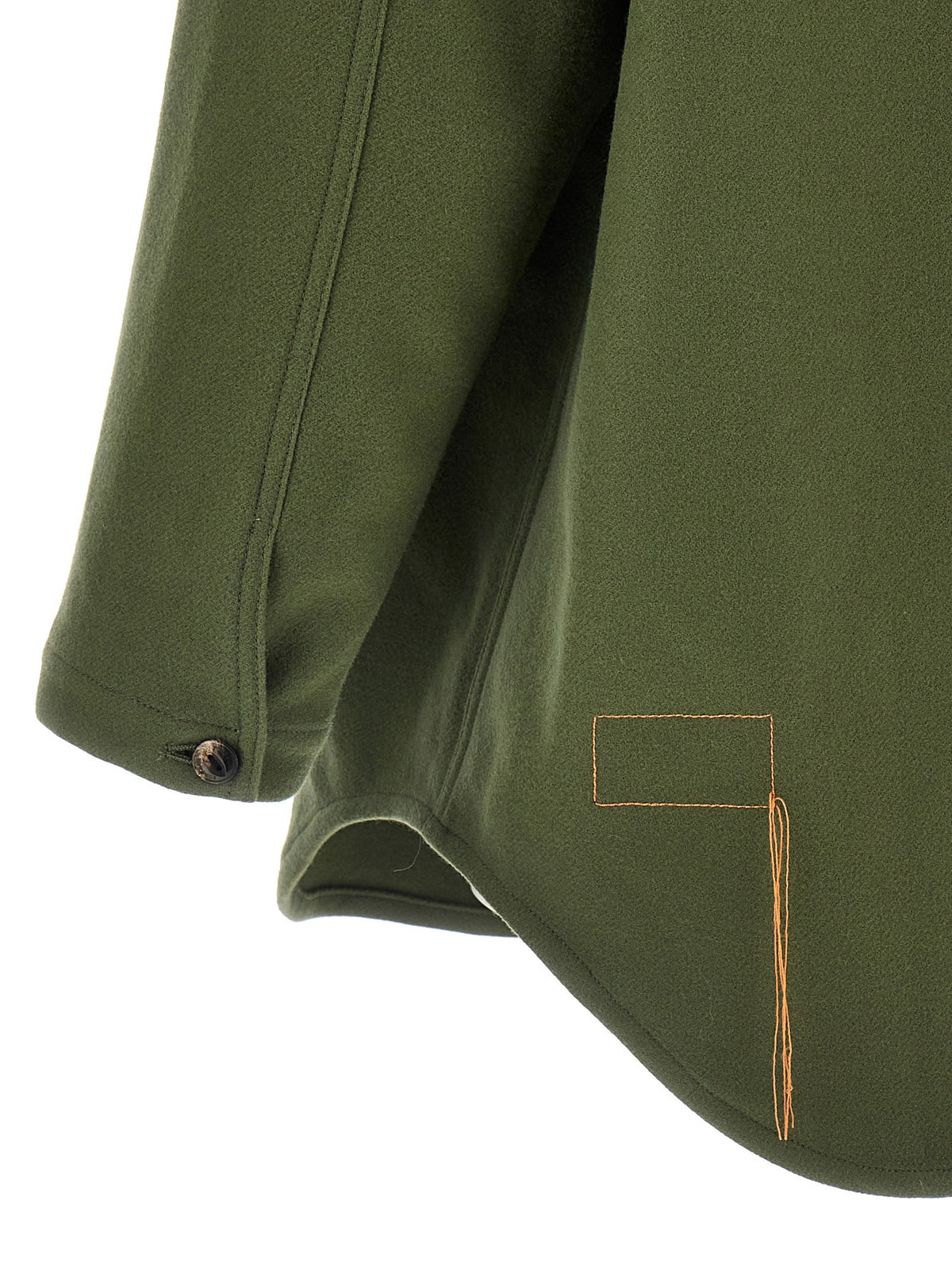 'Monika' overshirt 4