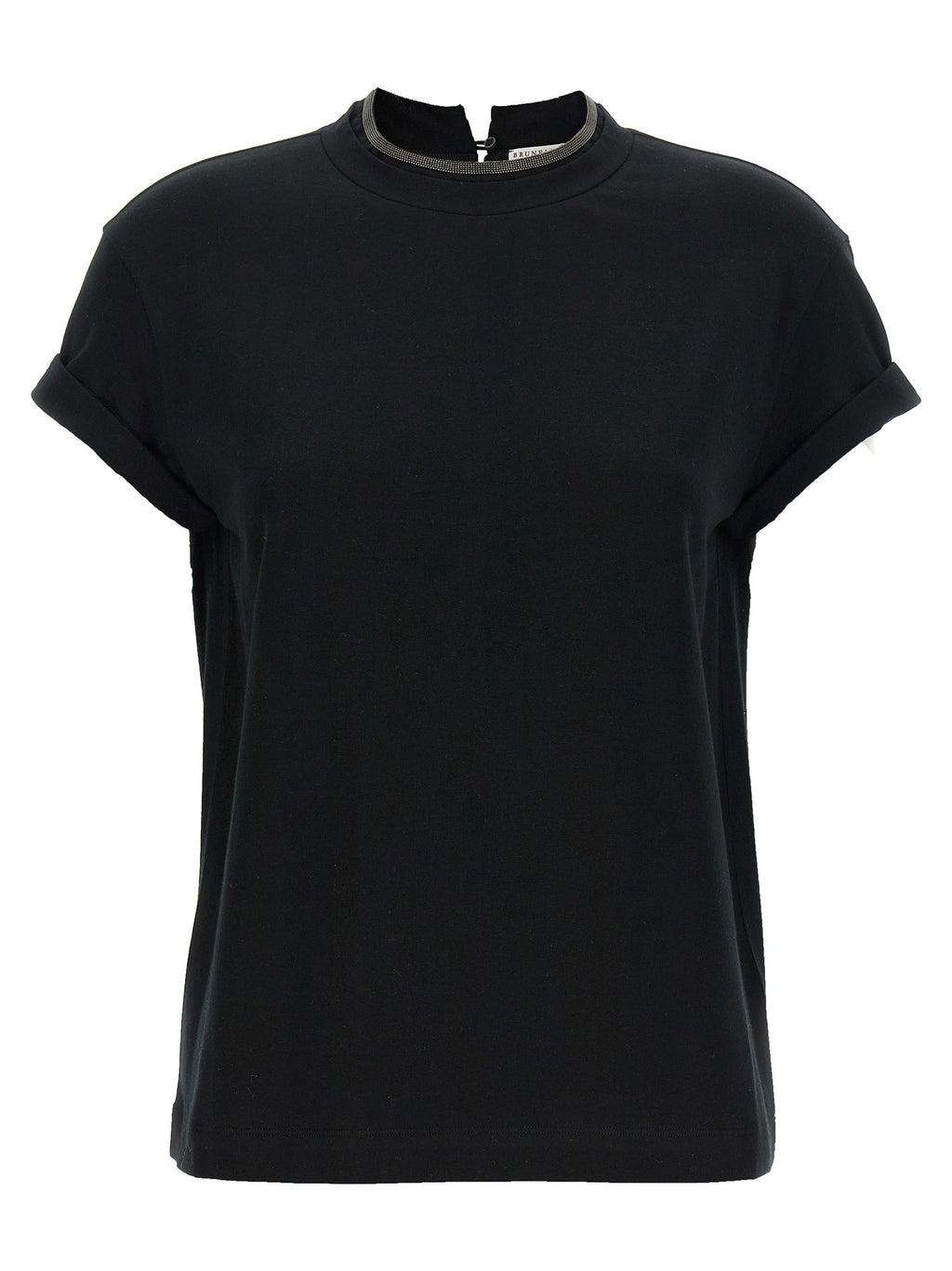 Monile crew-neck T-shirt