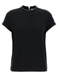 Monile crew-neck T-shirt