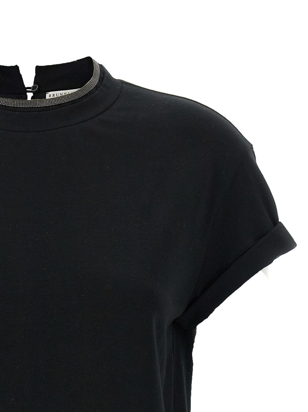 Monile crew-neck T-shirt 3