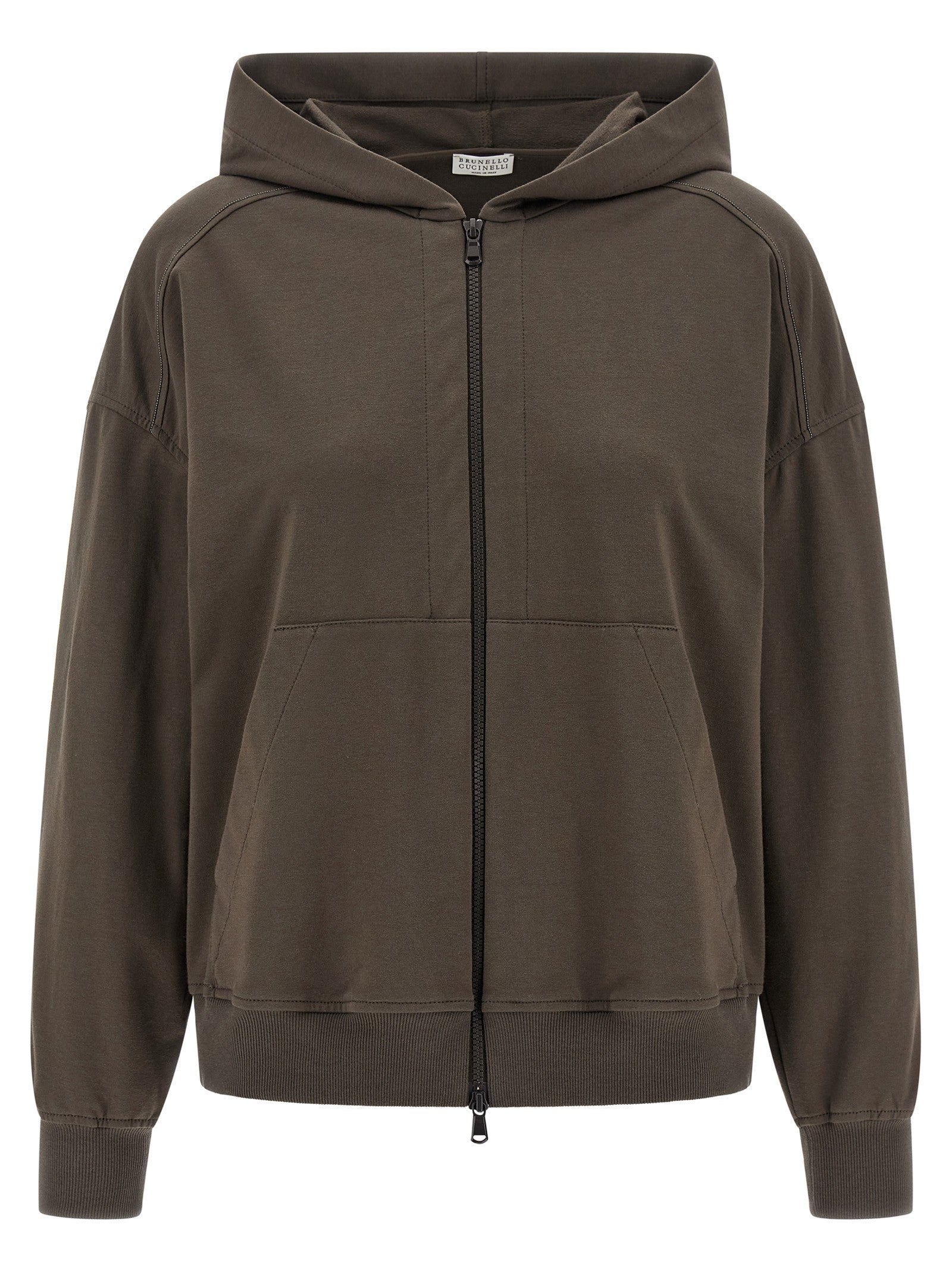 Monile hoodie