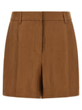 'Monile' tailored bermuda shorts