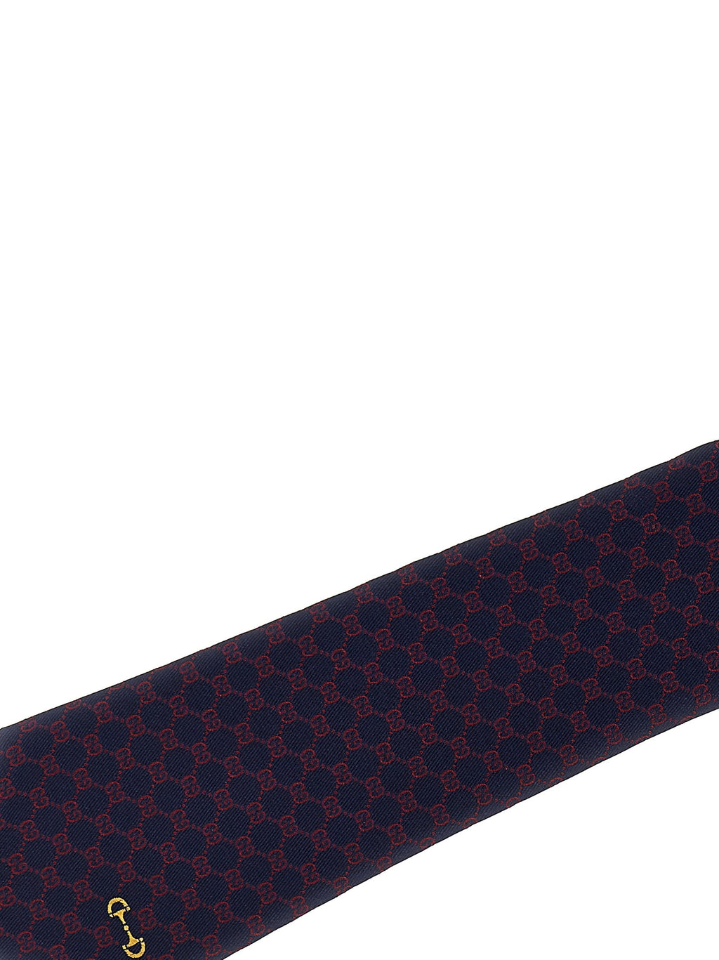 'Mono Morset' tie 3