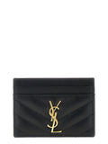 'Monogram' card holder