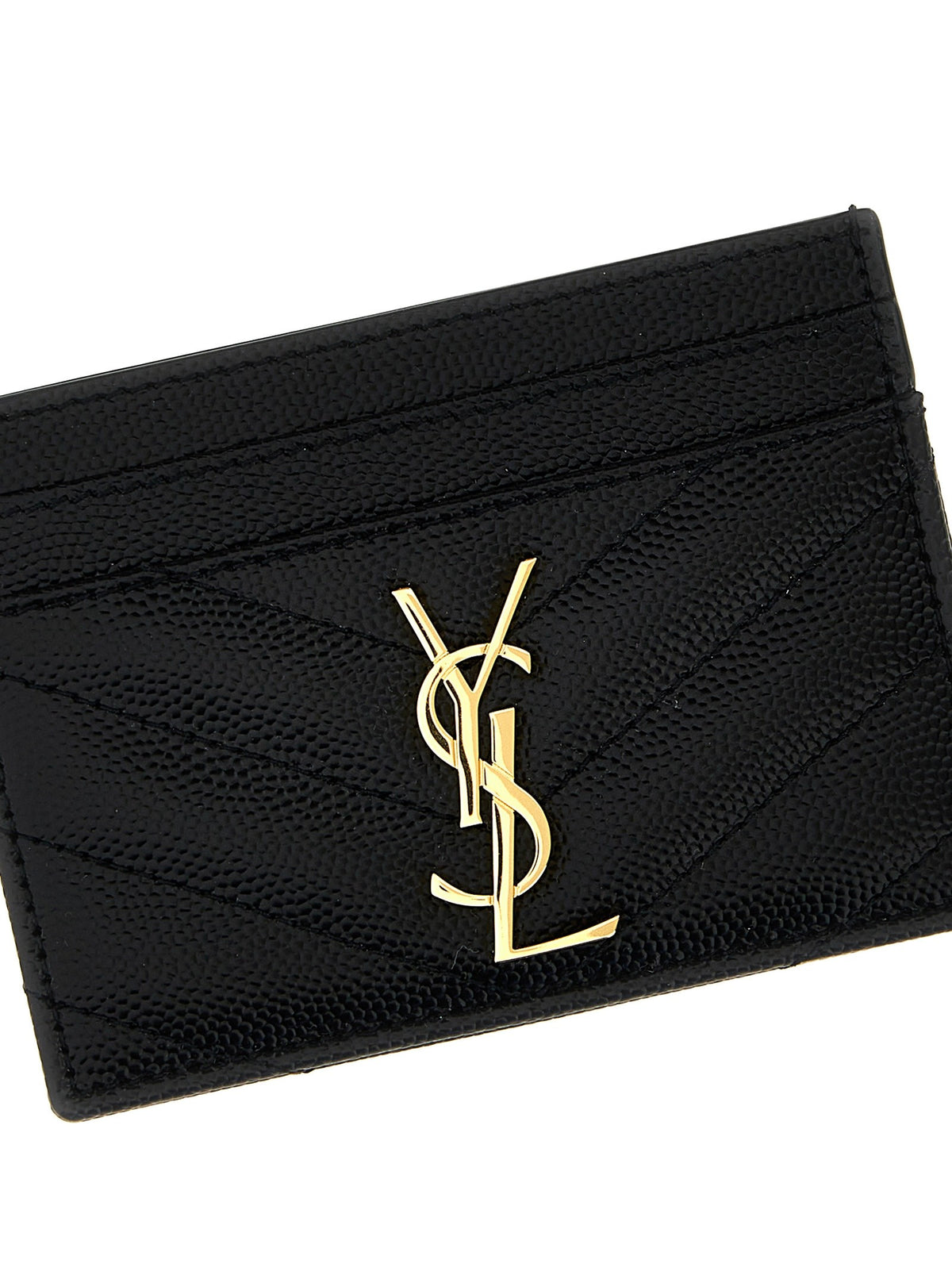 'Monogram' card holder 3