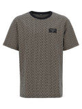 'Monogram Couture' T-shirt